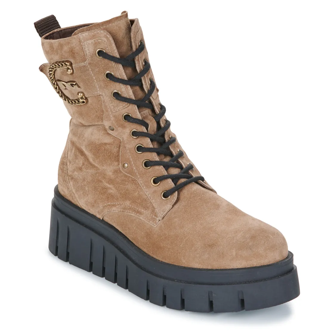 NeroGiardini - I411921D-442 Marron Best