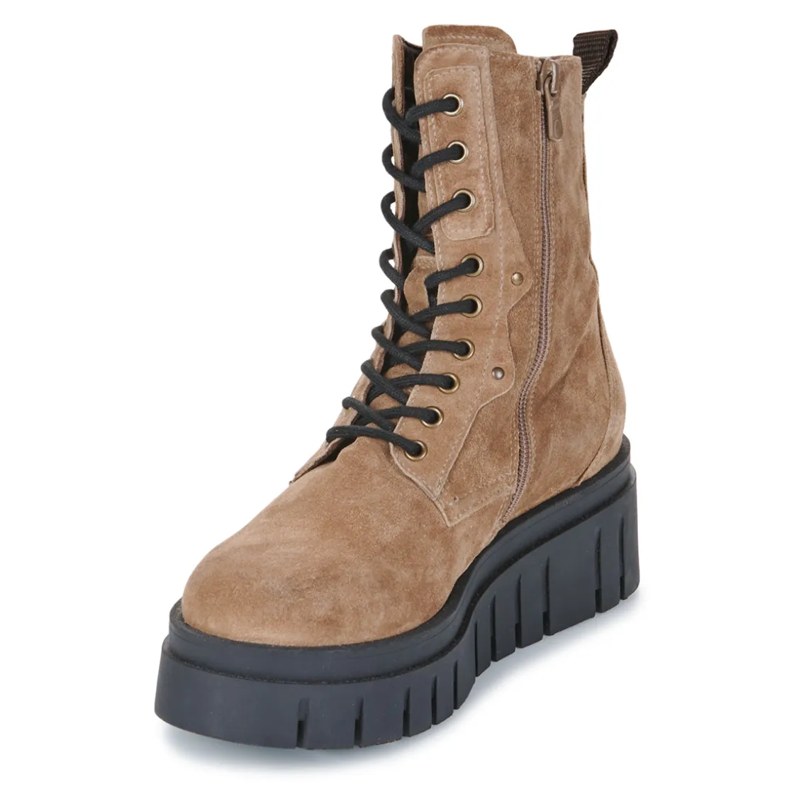 NeroGiardini - I411921D-442 Marron Best