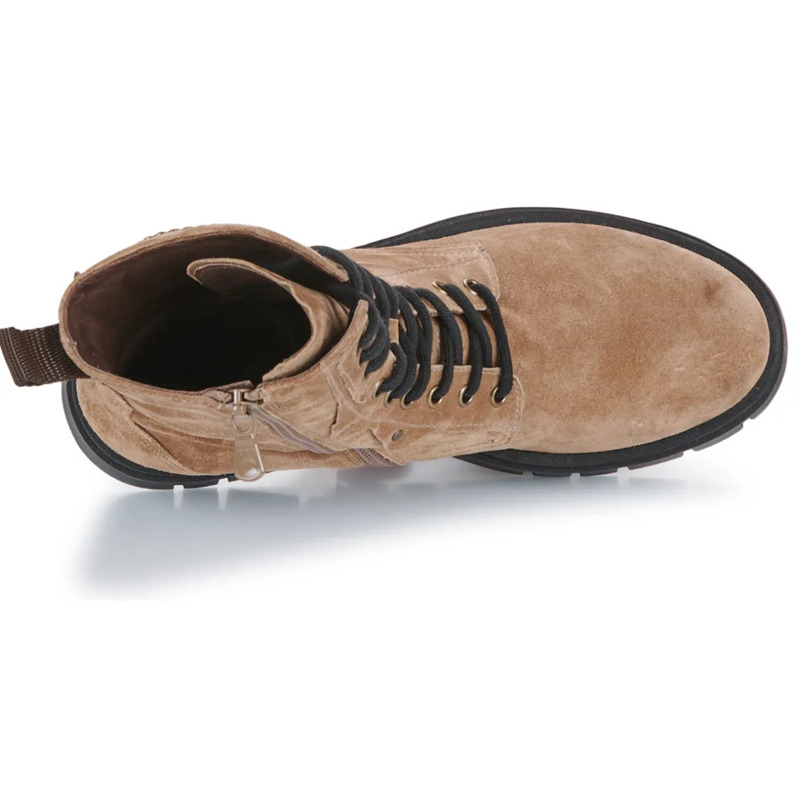 NeroGiardini - I411921D-442 Marron Best