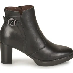 NeroGiardini - LESINA< Bottines / Boots