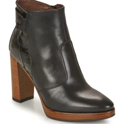 NeroGiardini Bottines / Boots^- MAGNUM