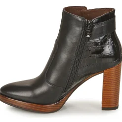 NeroGiardini Bottines / Boots^- MAGNUM