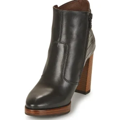 NeroGiardini Bottines / Boots^- MAGNUM