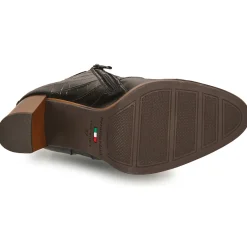 NeroGiardini Bottines / Boots^- MAGNUM