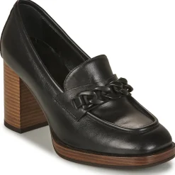 NeroGiardini - MONZA< Mocassins & Chaussures Bateau