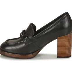 NeroGiardini - MONZA< Mocassins & Chaussures Bateau
