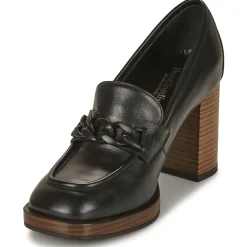 NeroGiardini - MONZA< Mocassins & Chaussures Bateau