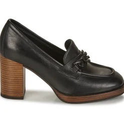 NeroGiardini - MONZA< Mocassins & Chaussures Bateau