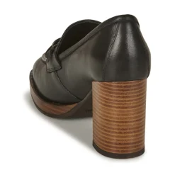 NeroGiardini - MONZA< Mocassins & Chaussures Bateau
