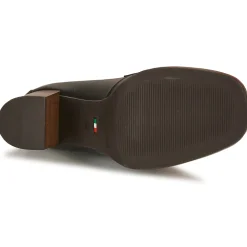 NeroGiardini - MONZA< Mocassins & Chaussures Bateau