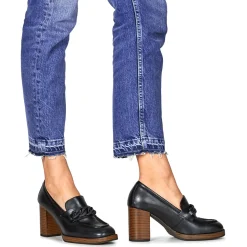 NeroGiardini - MONZA< Mocassins & Chaussures Bateau
