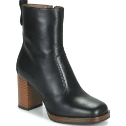 NeroGiardini Bottines / Boots^- MONZA
