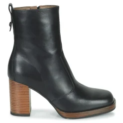 NeroGiardini Bottines / Boots^- MONZA