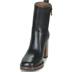 NeroGiardini Bottines / Boots^- MONZA
