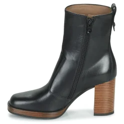 NeroGiardini Bottines / Boots^- MONZA