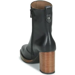 NeroGiardini Bottines / Boots^- MONZA