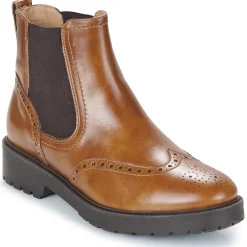 NeroGiardini Bottines / Boots^- MUCCIA