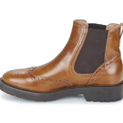 NeroGiardini Bottines / Boots^- MUCCIA