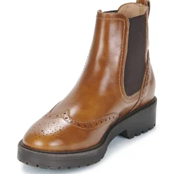 NeroGiardini Bottines / Boots^- MUCCIA