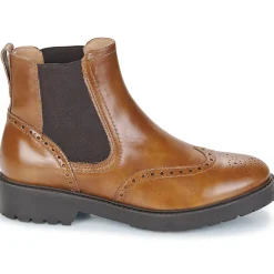 NeroGiardini Bottines / Boots^- MUCCIA