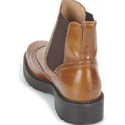 NeroGiardini Bottines / Boots^- MUCCIA