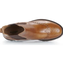 NeroGiardini Bottines / Boots^- MUCCIA