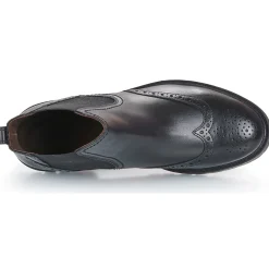 NeroGiardini - MUCCIA Noir Outlet