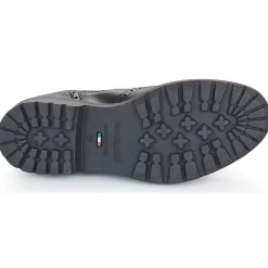 NeroGiardini - MUCCIA Noir Outlet