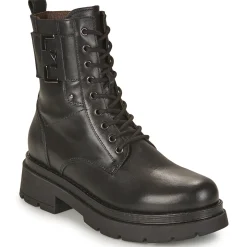 NeroGiardini Bottines / Boots^- SOLANA