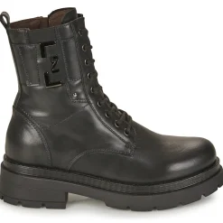 NeroGiardini Bottines / Boots^- SOLANA