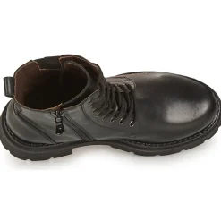 NeroGiardini Bottines / Boots^- SOLANA