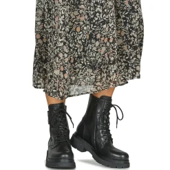 NeroGiardini Bottines / Boots^- SOLANA