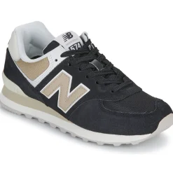 New Balance Baskets Mode^- 574