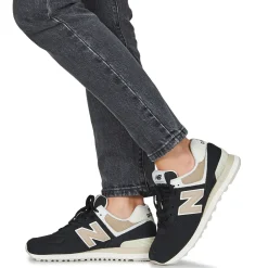 New Balance Baskets Mode^- 574