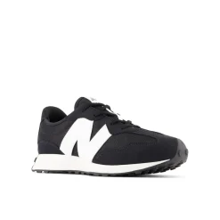 New Balance - 327 Noir New