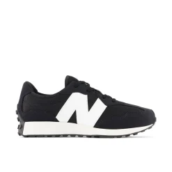 New Balance - 327 Noir New