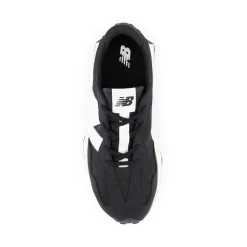 New Balance - 327 Noir New