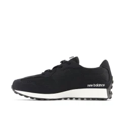 New Balance - 327 Noir New