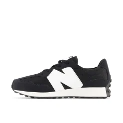 New Balance - 327 Noir New