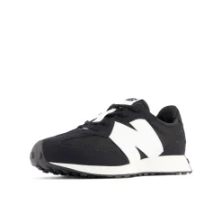 New Balance - 327 Noir New