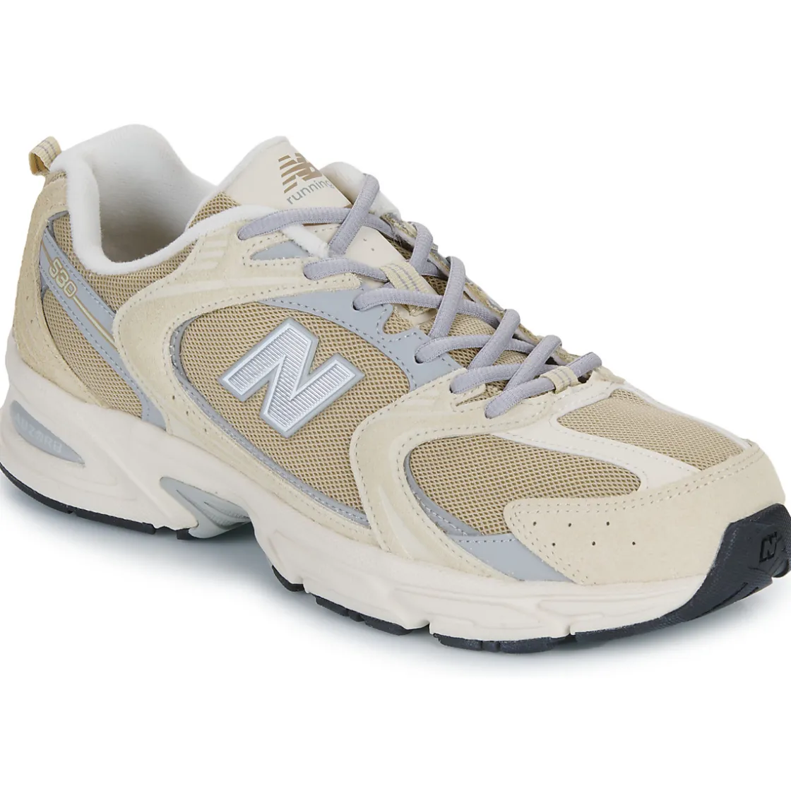 New Balance Baskets Mode^- 530
