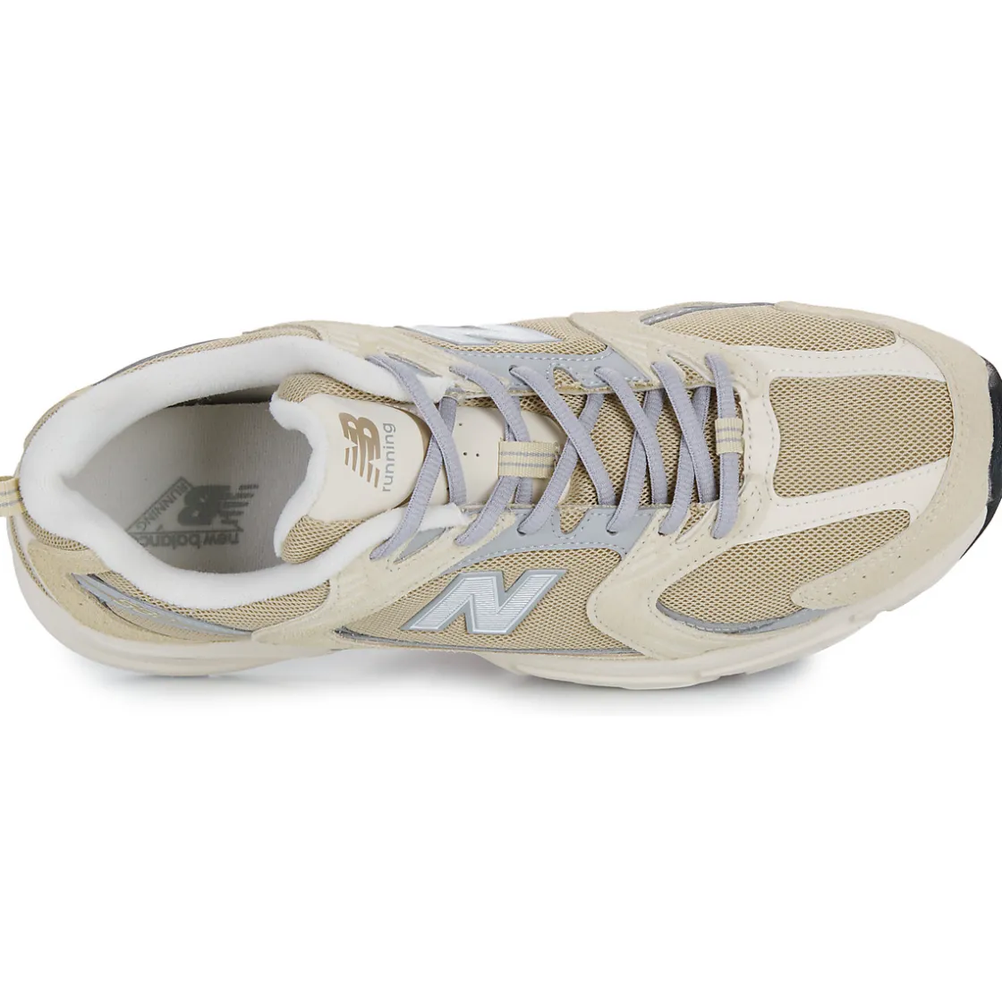 New Balance Baskets Mode^- 530