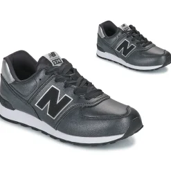 New Balance Baskets Mode^- 574