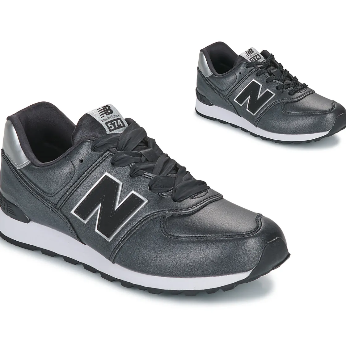 New Balance Baskets Mode^- 574