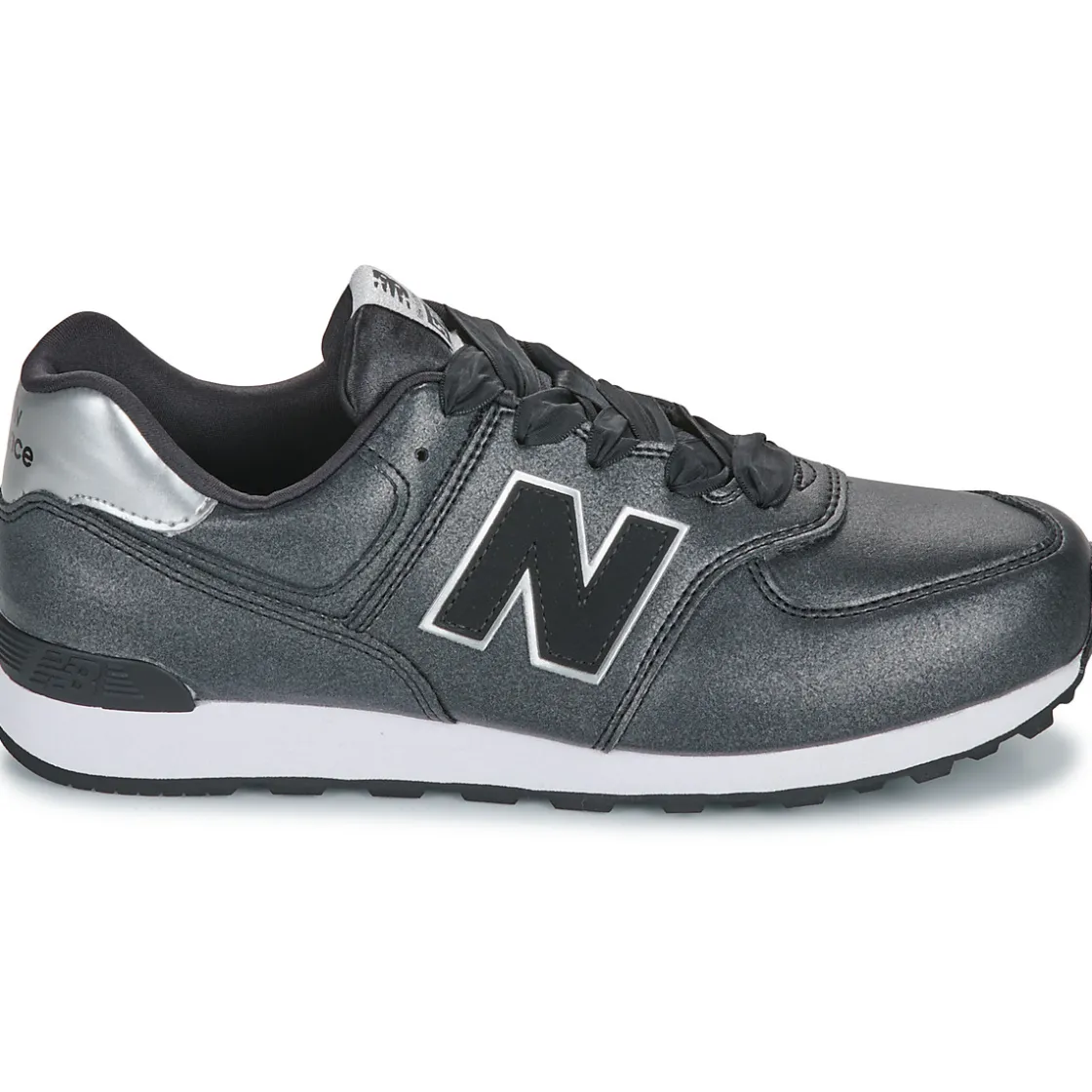 New Balance Baskets Mode^- 574