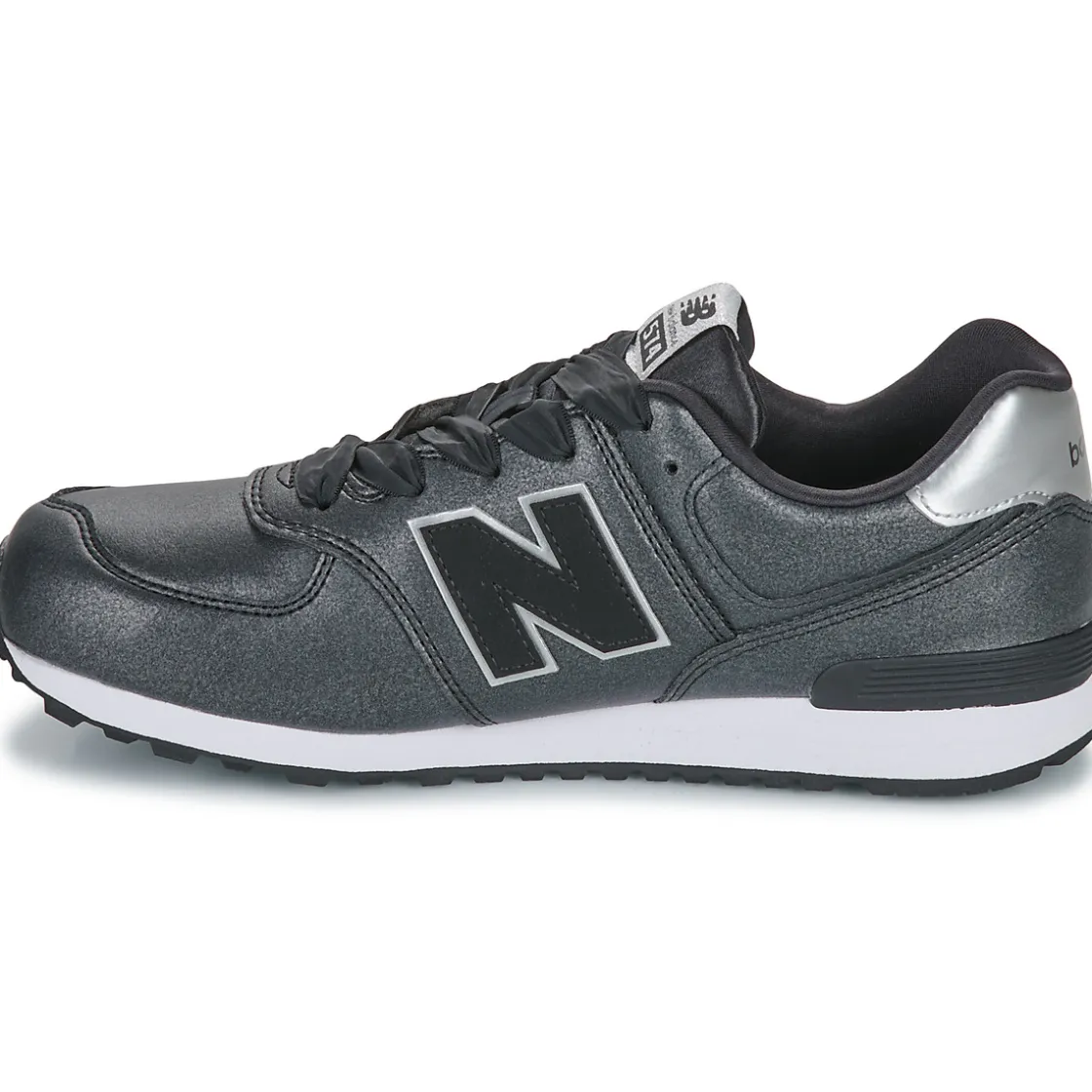 New Balance Baskets Mode^- 574