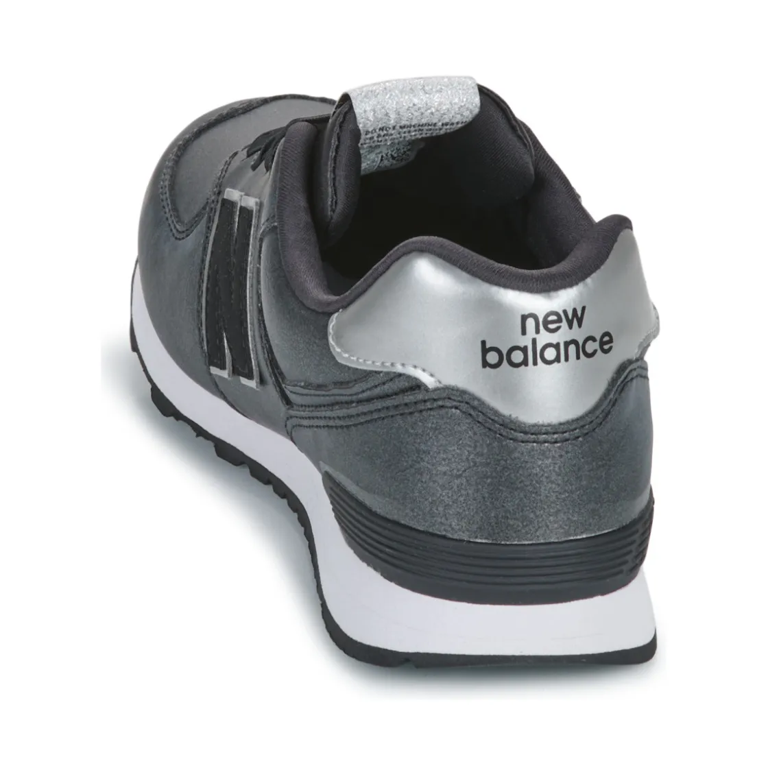 New Balance Baskets Mode^- 574
