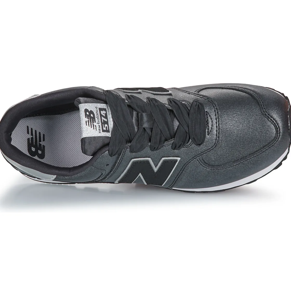 New Balance Baskets Mode^- 574