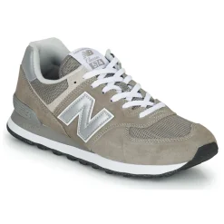 New Balance - 574 Gris