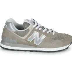 New Balance - 574 Gris